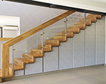 Construction et protection de vos escaliers par Escaliers Maisons à Castelnau-Durban